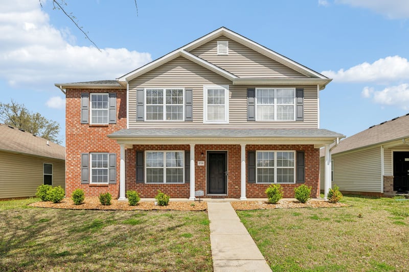 3728 Blaze Dr, Murfreesboro, TN 37128