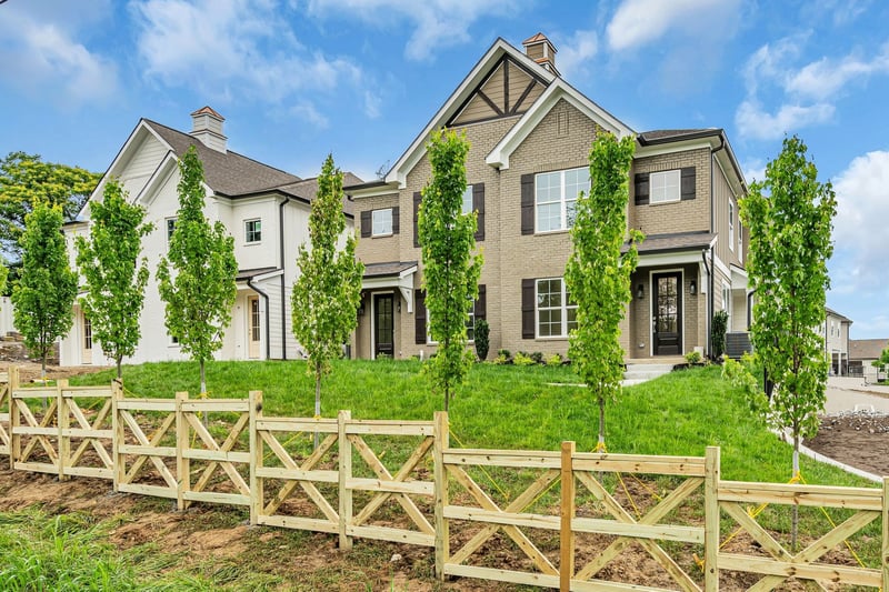 730 Old Hickory Blvd #224, Nashville, TN 37209