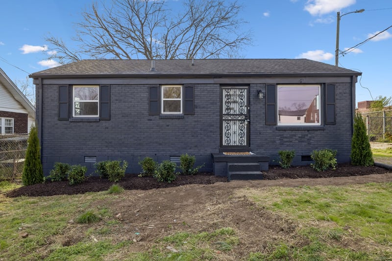 1847 25th Ave, Nashville, TN 37208