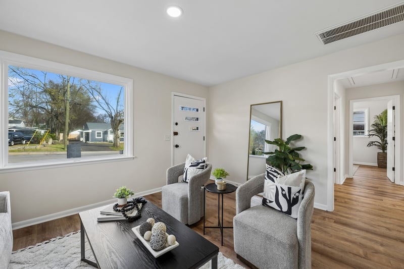 1847 25th Ave, Nashville, TN 37208