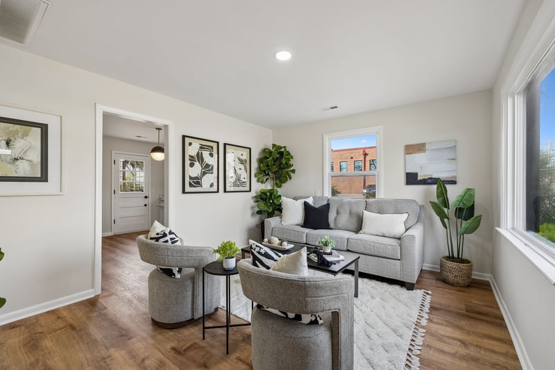 1847 25th Ave, Nashville, TN 37208