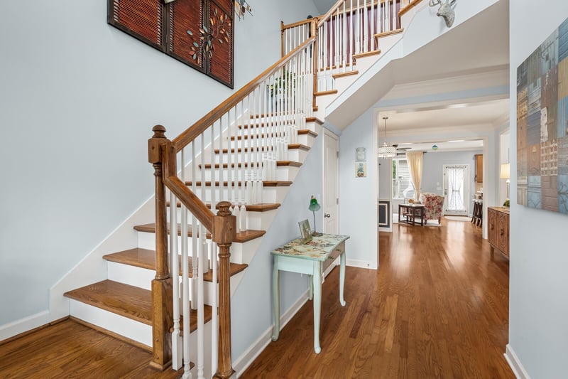 1074 Riverwood Village Blvd, Hermitage, TN 37076
