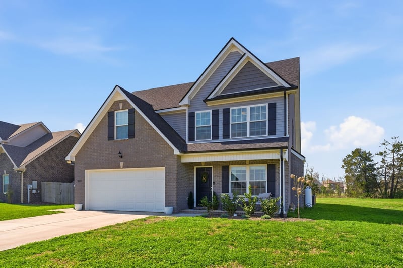 3032 Dusenburg Dr, Christiana, TN 37037