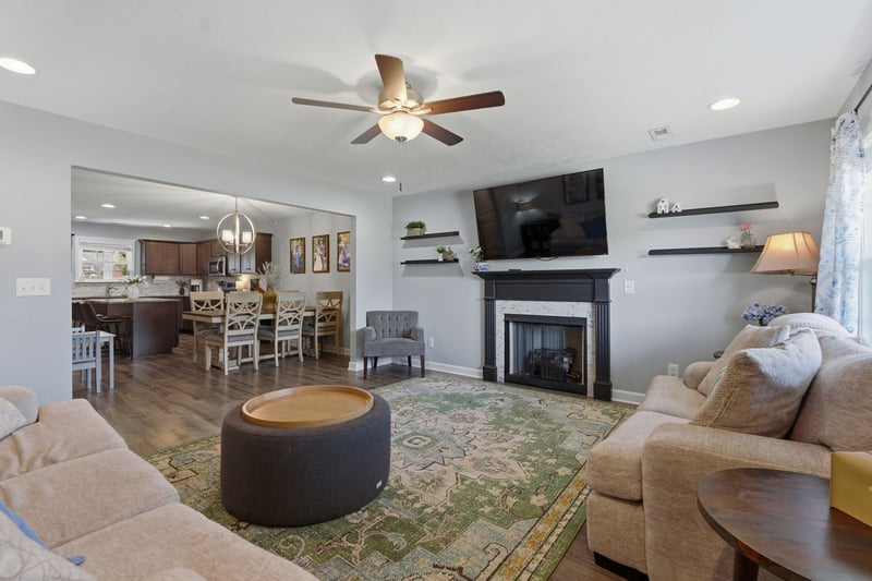 3032 Dusenburg Dr, Christiana, TN 37037