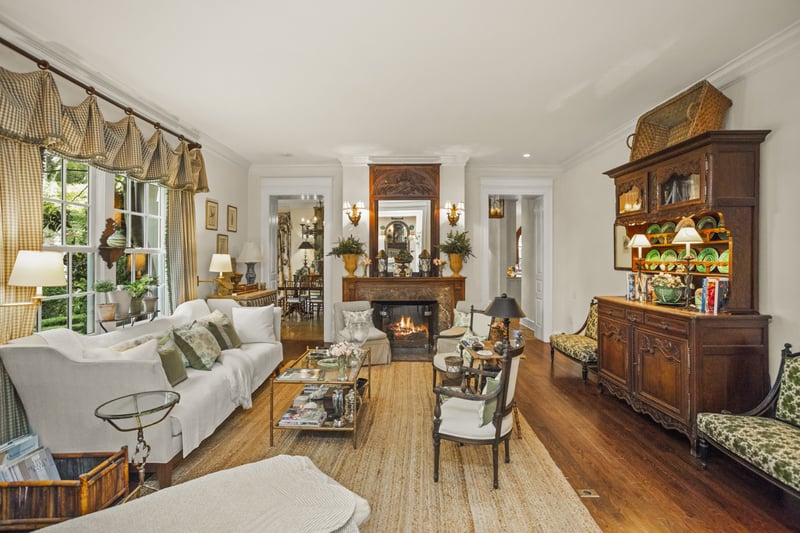 215 Lynnwood Blvd, Nashville, TN 37205