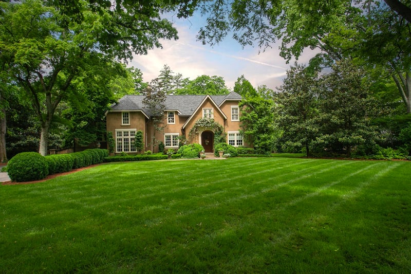 215 Lynnwood Blvd, Nashville, TN 37205