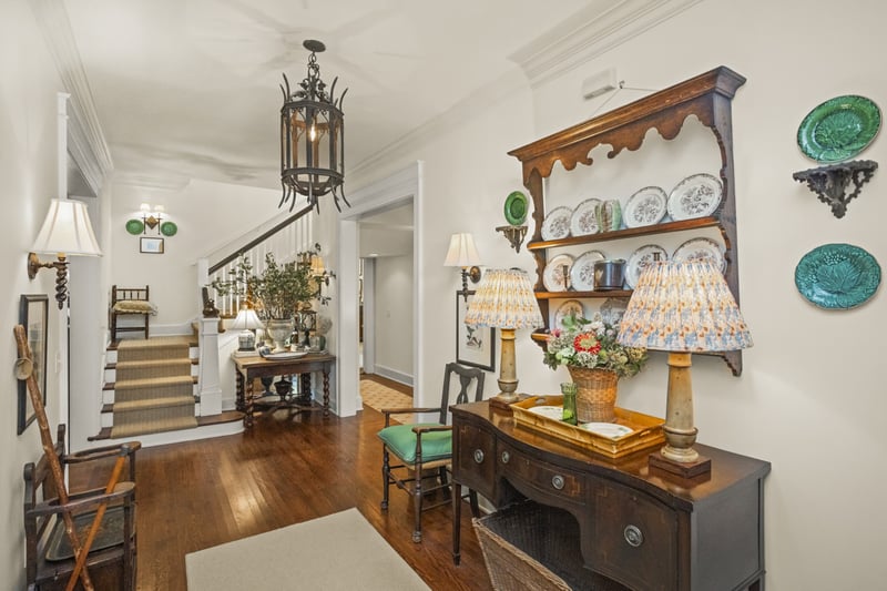 215 Lynnwood Blvd, Nashville, TN 37205