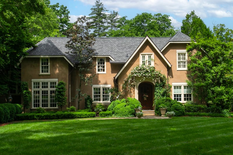 215 Lynnwood Blvd, Nashville, TN 37205