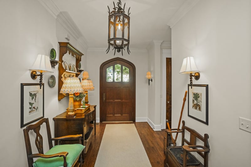 215 Lynnwood Blvd, Nashville, TN 37205