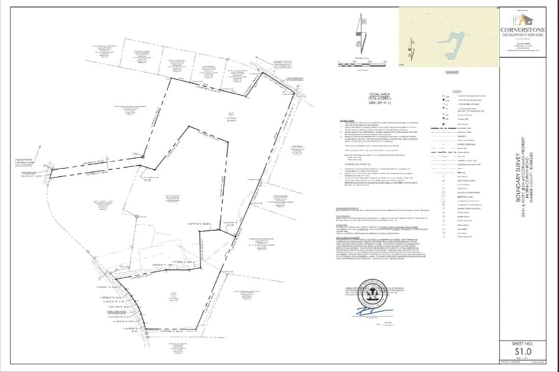 E Carter Rd, Portland, TN 37148