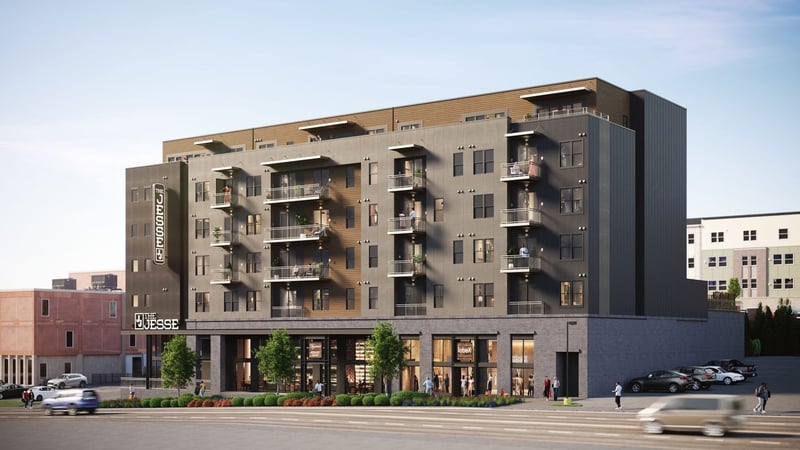 730 Main St #B5, Nashville, TN 37206