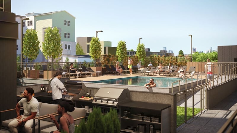 730 Main St #B5, Nashville, TN 37206