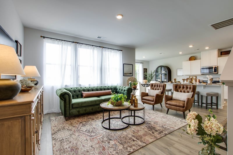 4907 Sandringham Ln, Murfreesboro, TN 37129