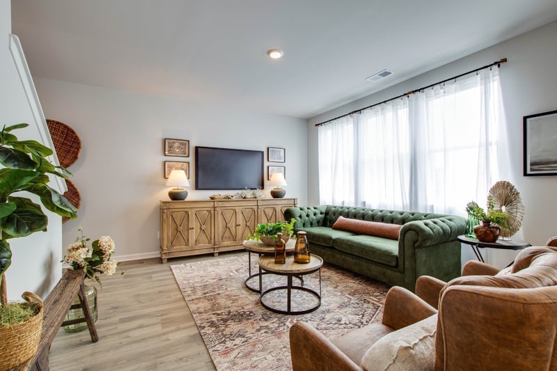 4907 Sandringham Ln, Murfreesboro, TN 37129