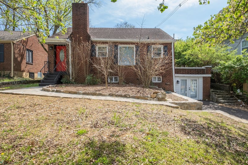 3319 Orleans Dr, Nashville, TN 37212