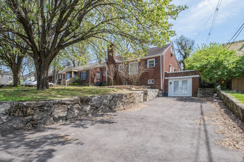 3319 Orleans Dr, Nashville, TN 37212