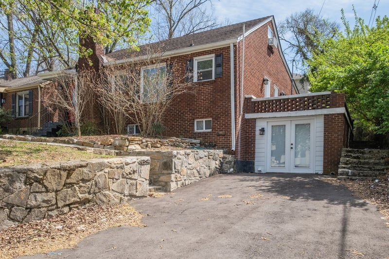 3319 Orleans Dr, Nashville, TN 37212