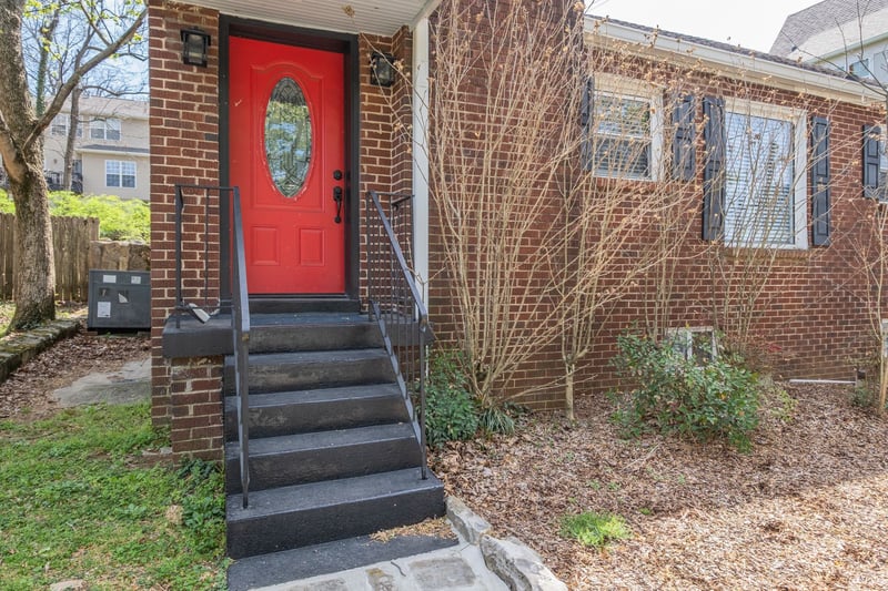 3319 Orleans Dr, Nashville, TN 37212