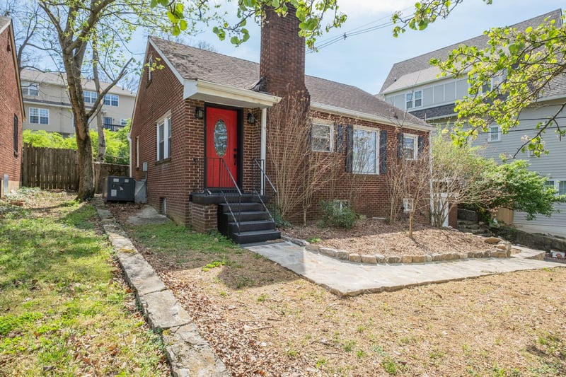 3319 Orleans Dr, Nashville, TN 37212