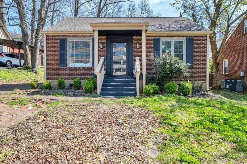 3317 Orleans Dr, Nashville, TN 37212