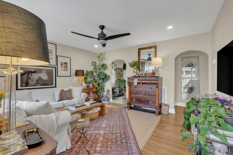 3317 Orleans Dr, Nashville, TN 37212