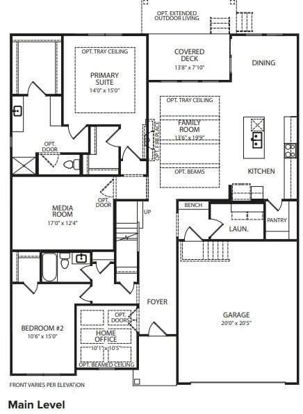 2002 Feather Stone Ct, Columbia, TN 38401