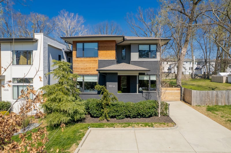 926 Gale Ln #A, Nashville, TN 37204