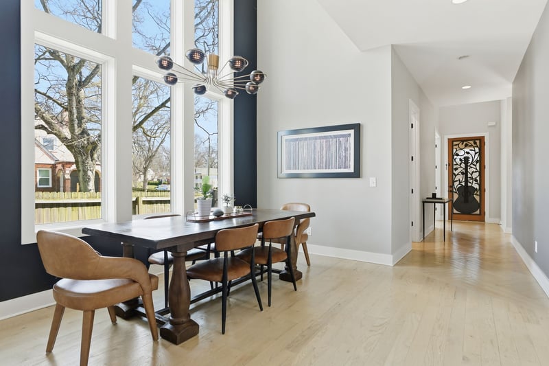 926 Gale Ln #A, Nashville, TN 37204