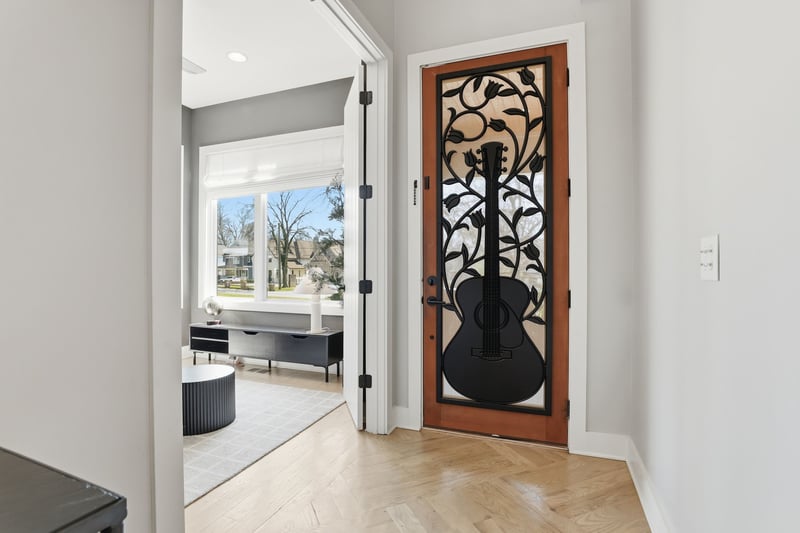 926 Gale Ln #A, Nashville, TN 37204