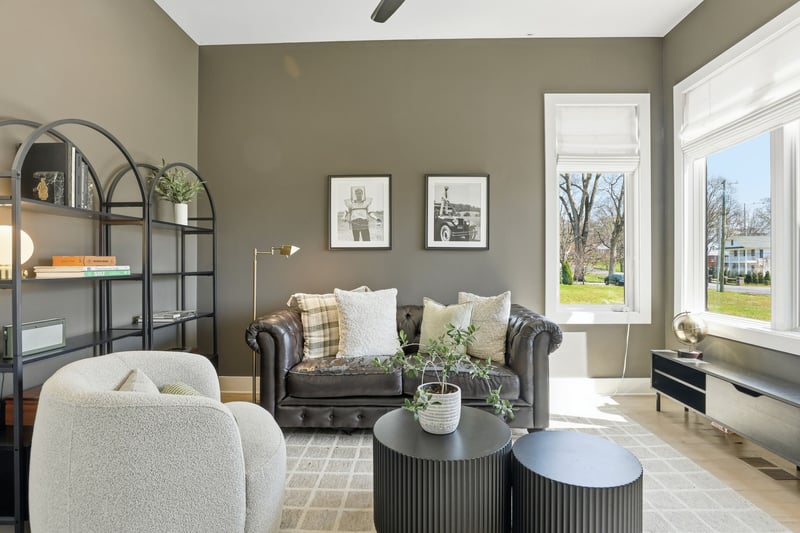 926 Gale Ln #A, Nashville, TN 37204