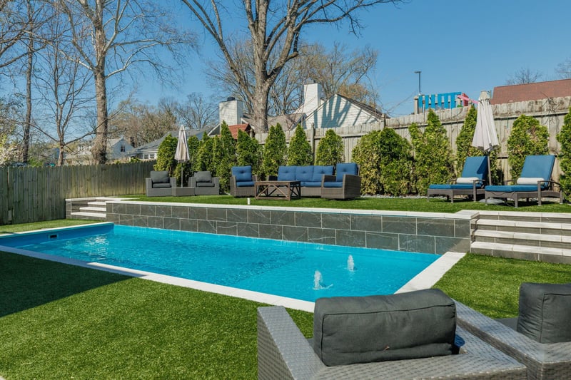 926 Gale Ln #A, Nashville, TN 37204