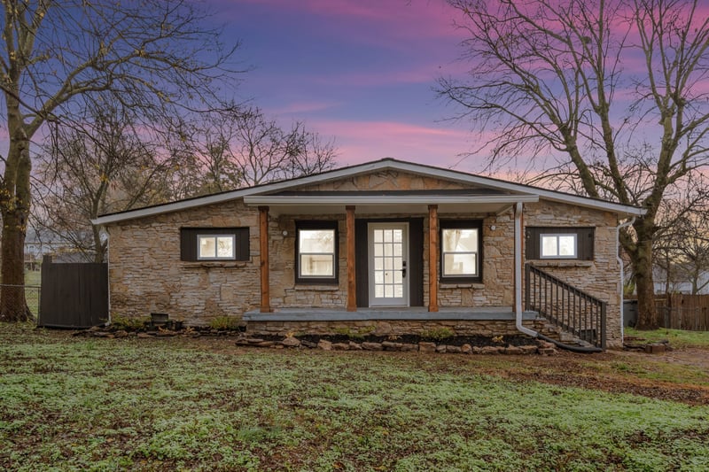 1421 Mohawk Trl, Madison, TN 37115