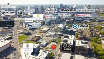 801 3rd Ave, Nashville, TN 37210