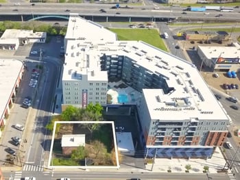 801 3rd Ave, Nashville, TN 37210