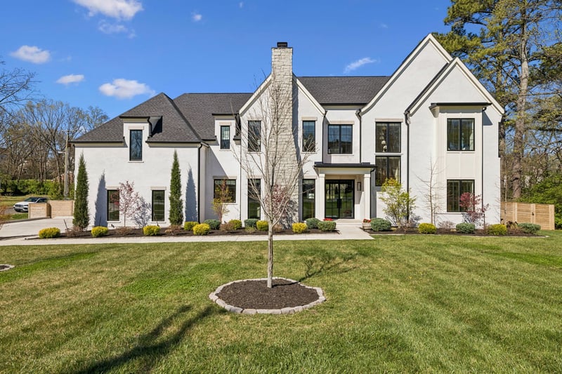 4415 Soper Ave, Nashville, TN 37204