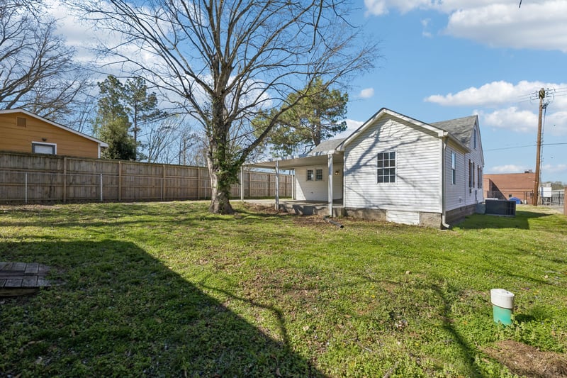 404 Connell St, Springfield, TN 37172