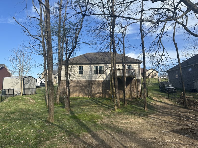 250 Wagoners Way, Westmoreland, TN 37186