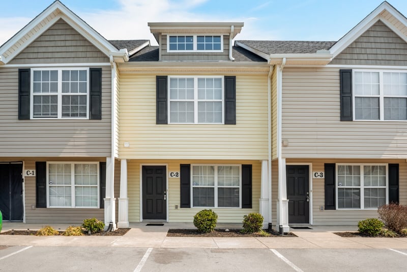 2961 S Rutherford Blvd #C2, Murfreesboro, TN 37130