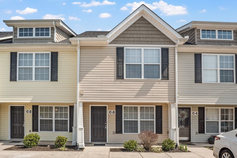 2961 S Rutherford Blvd #C3, Murfreesboro, TN 37130