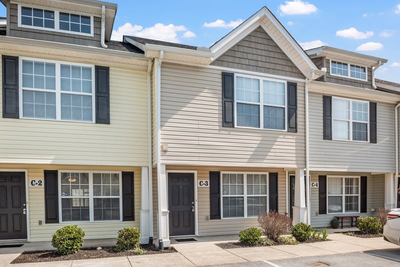 2961 S Rutherford Blvd #C3, Murfreesboro, TN 37130