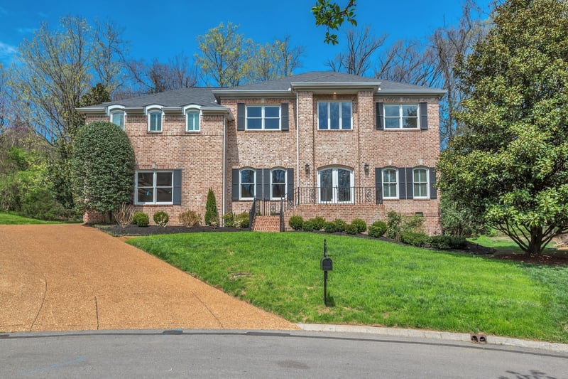 128 Abbeywood Dr, Nashville, TN 37215