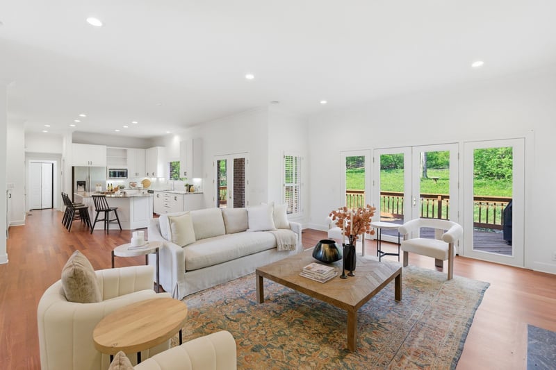 128 Abbeywood Dr, Nashville, TN 37215