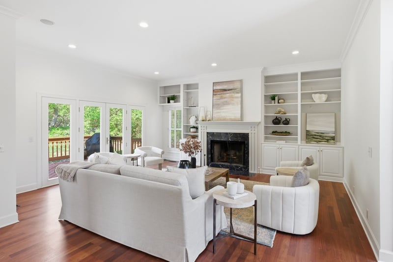 128 Abbeywood Dr, Nashville, TN 37215