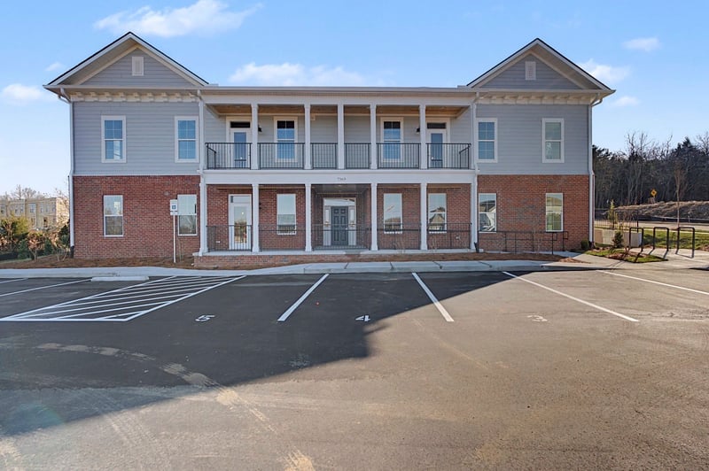 7363 Carothers Rd #526-001, Nolensville, TN 37135