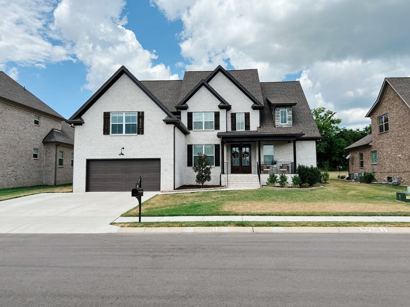 3017 Elkhorn Pl, Spring Hill, TN 37174