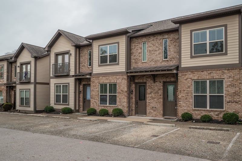 1106 Stratford Ave #3, Nashville, TN 37216