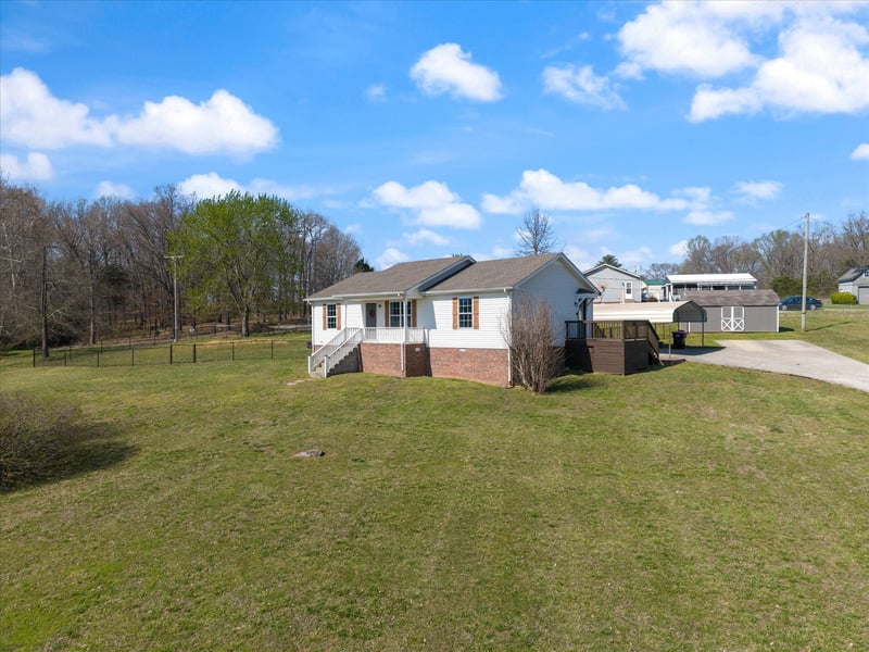 3695 Armstrong Rd, Springfield, TN 37172