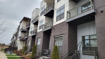 1638 54th Ave #121, Nashville, TN 37209