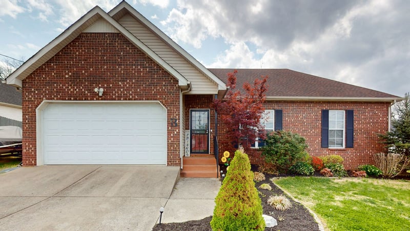 206 Buttonwood Dr, Smyrna, TN 37167