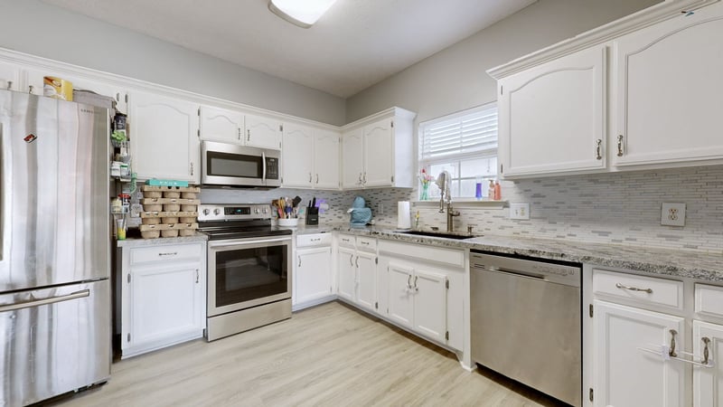 206 Buttonwood Dr, Smyrna, TN 37167